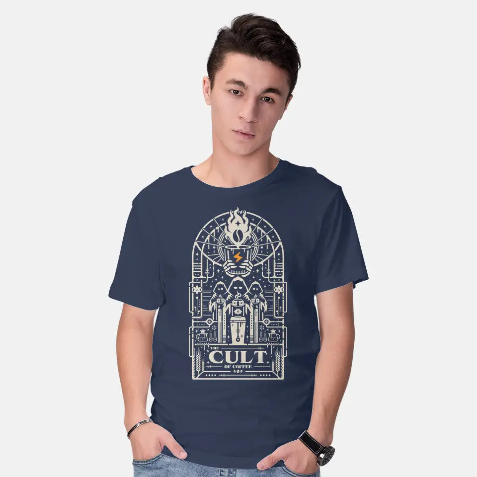 The Cult Of Coffee 6