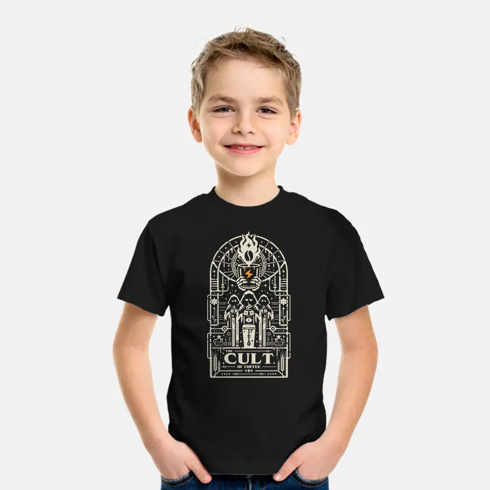 The Cult Of Coffee 2
