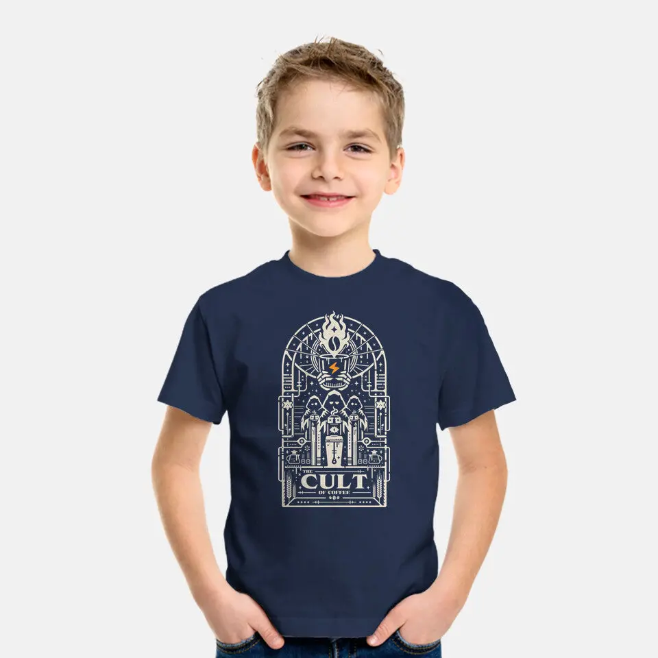 The Cult Of Coffee 6