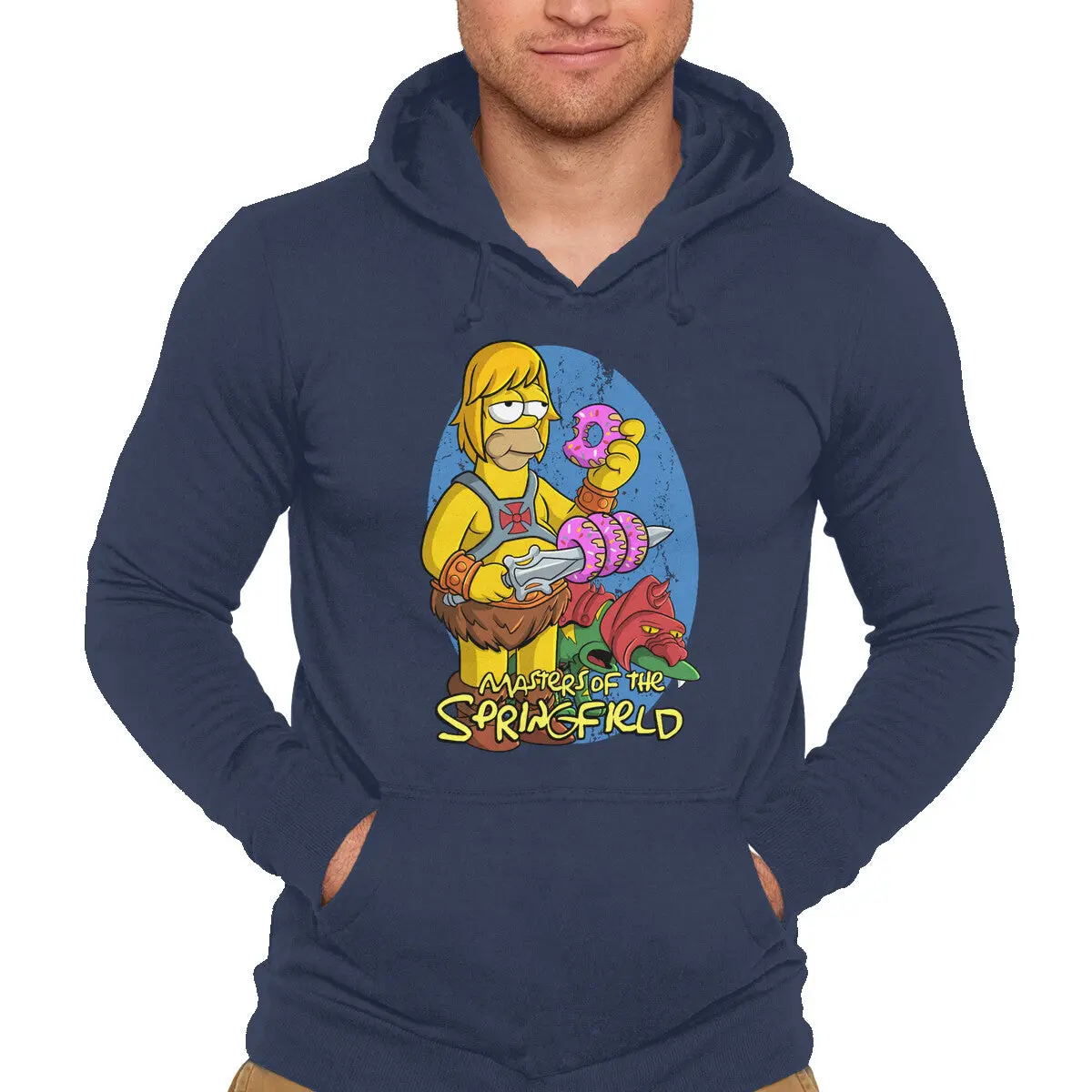 Masters Of The Springfield 9