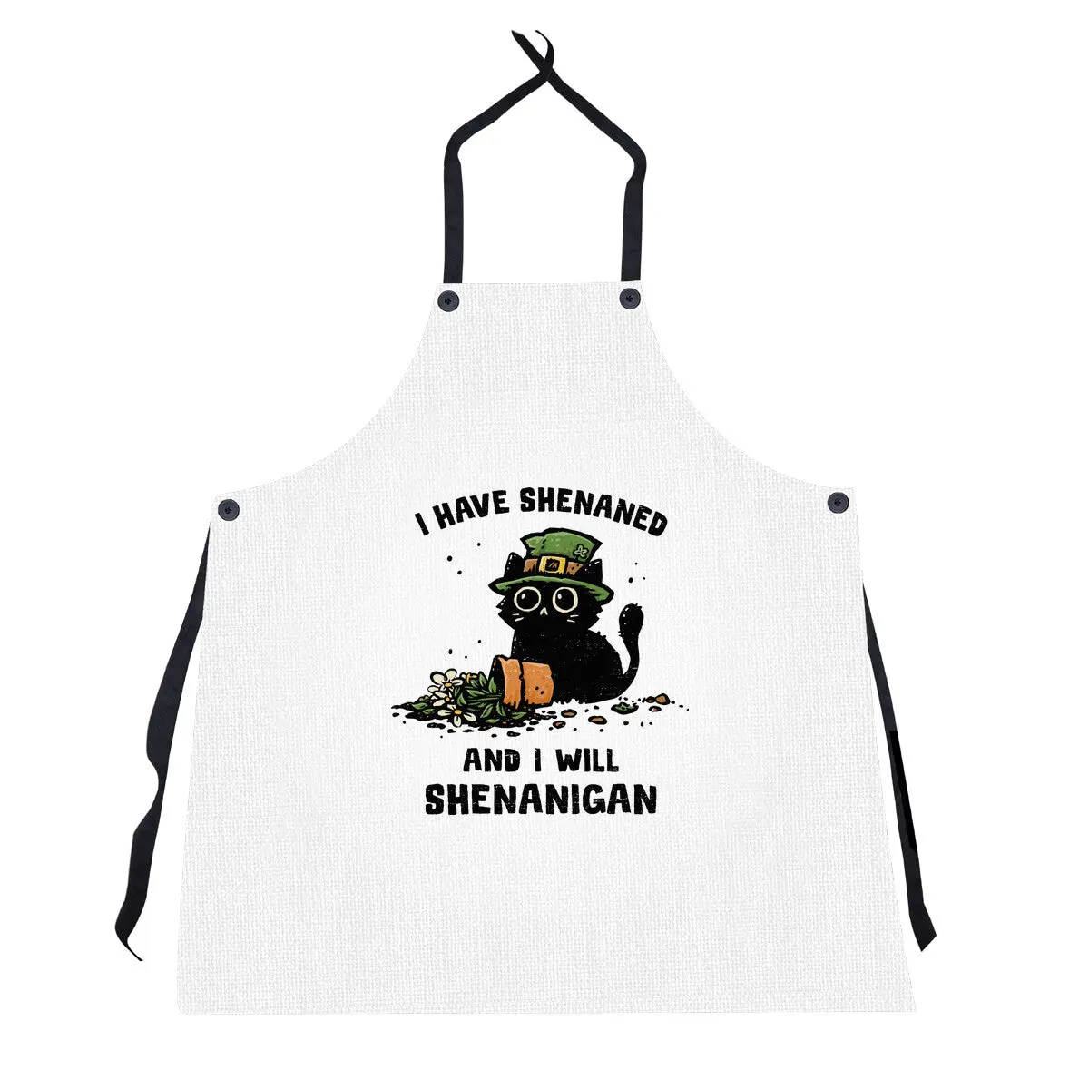 I Will Shenanigan 1