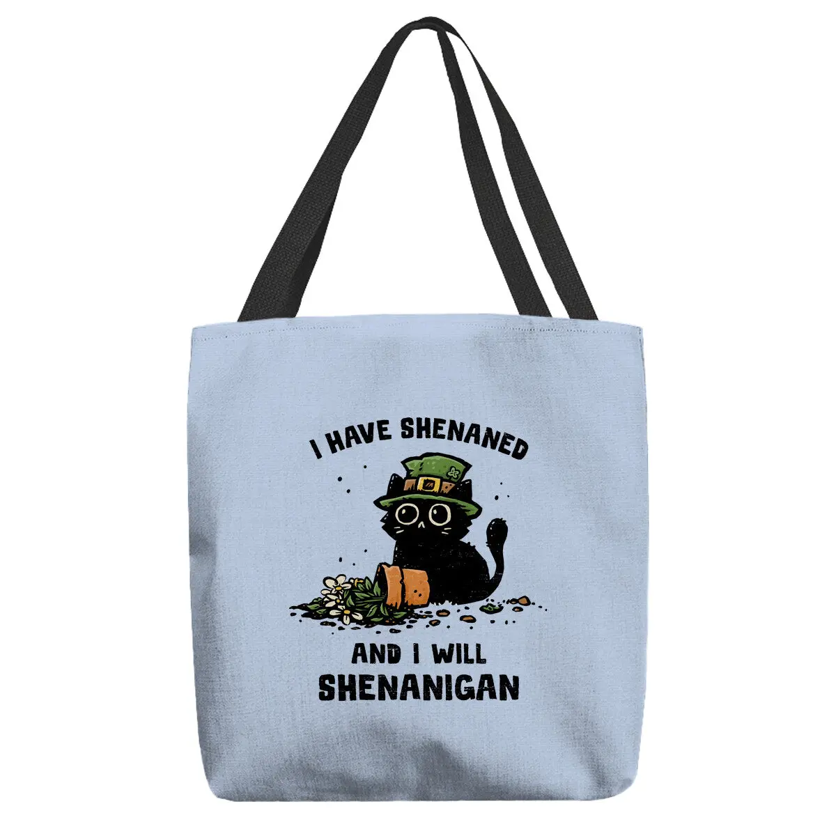 I Will Shenanigan 4