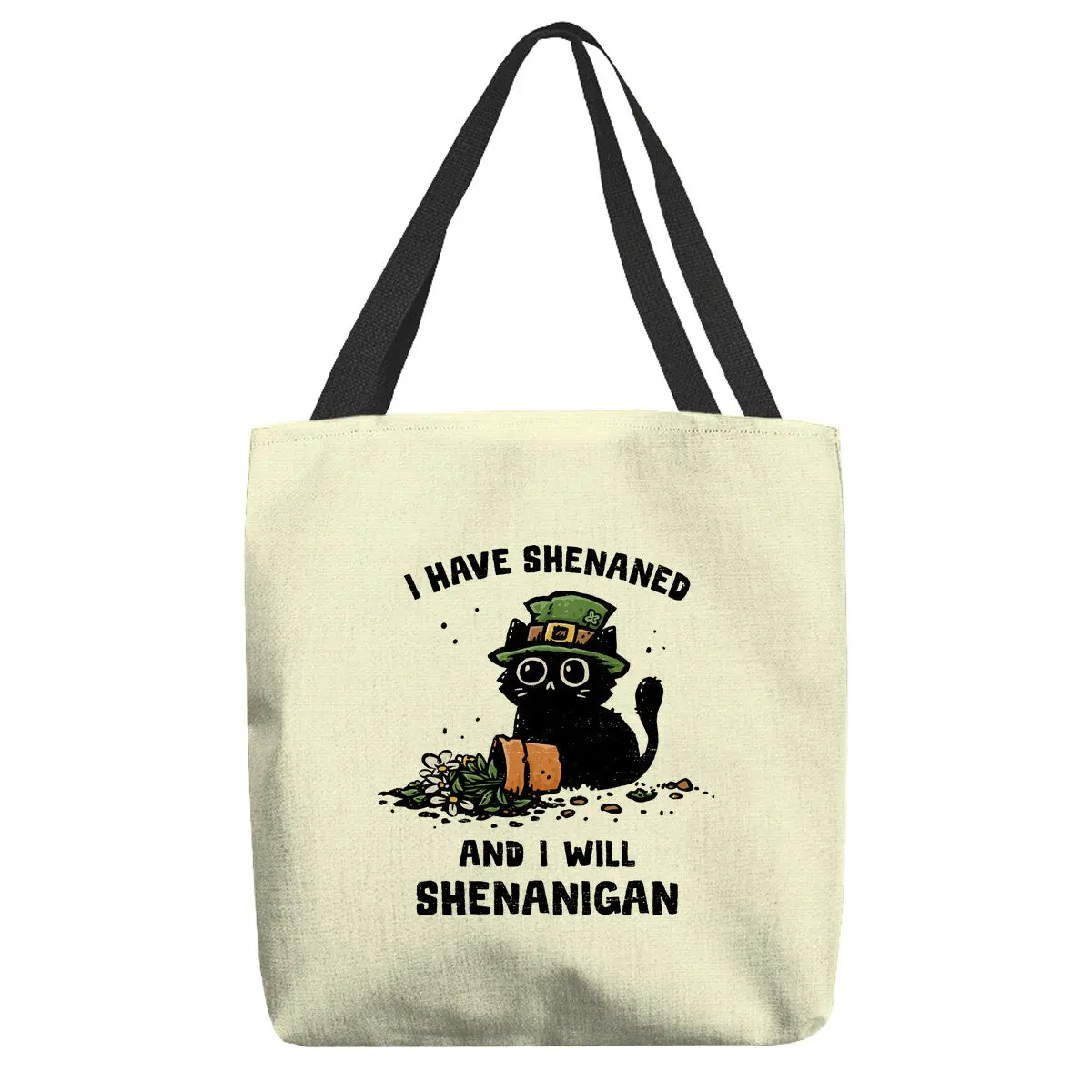 I Will Shenanigan 7