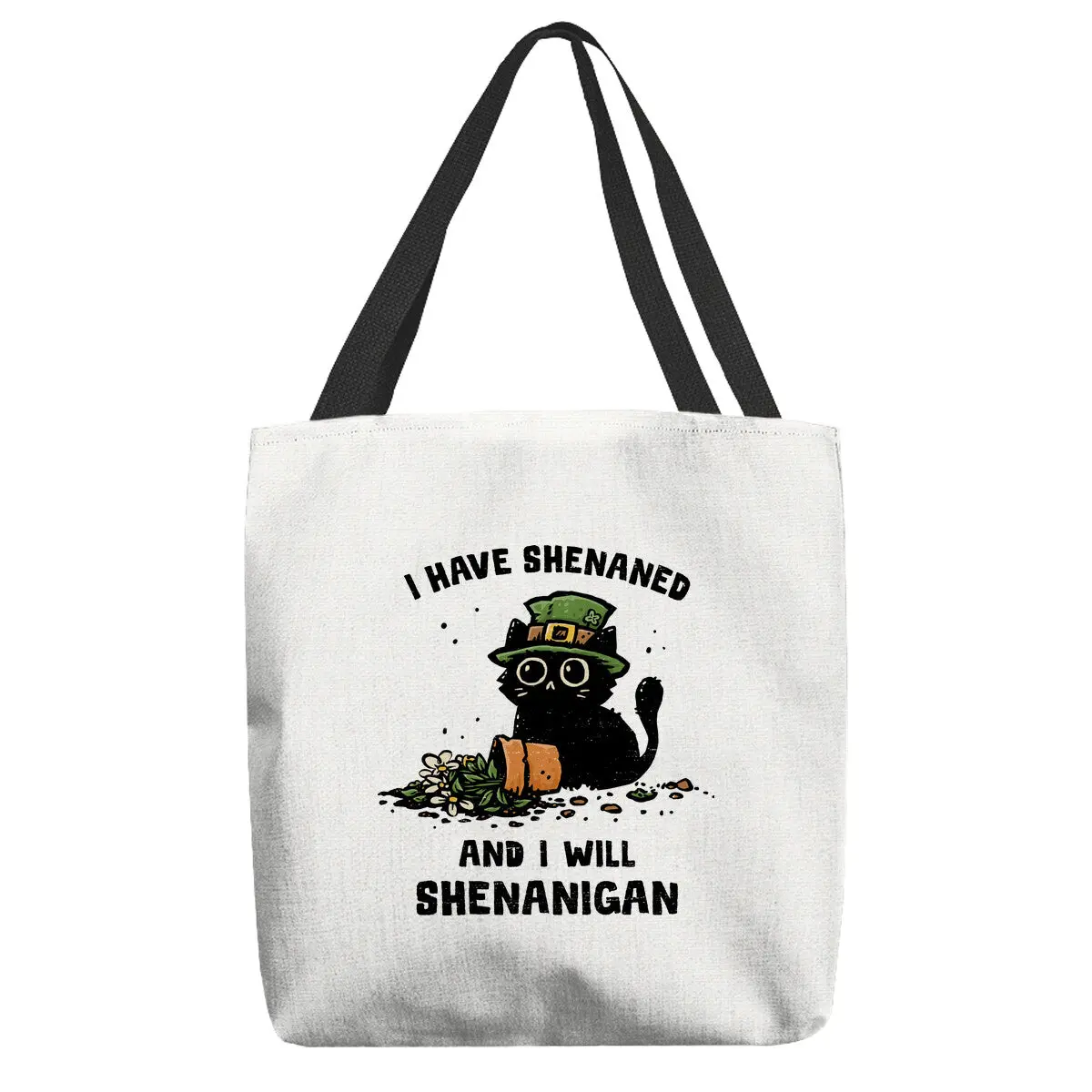 I Will Shenanigan 1