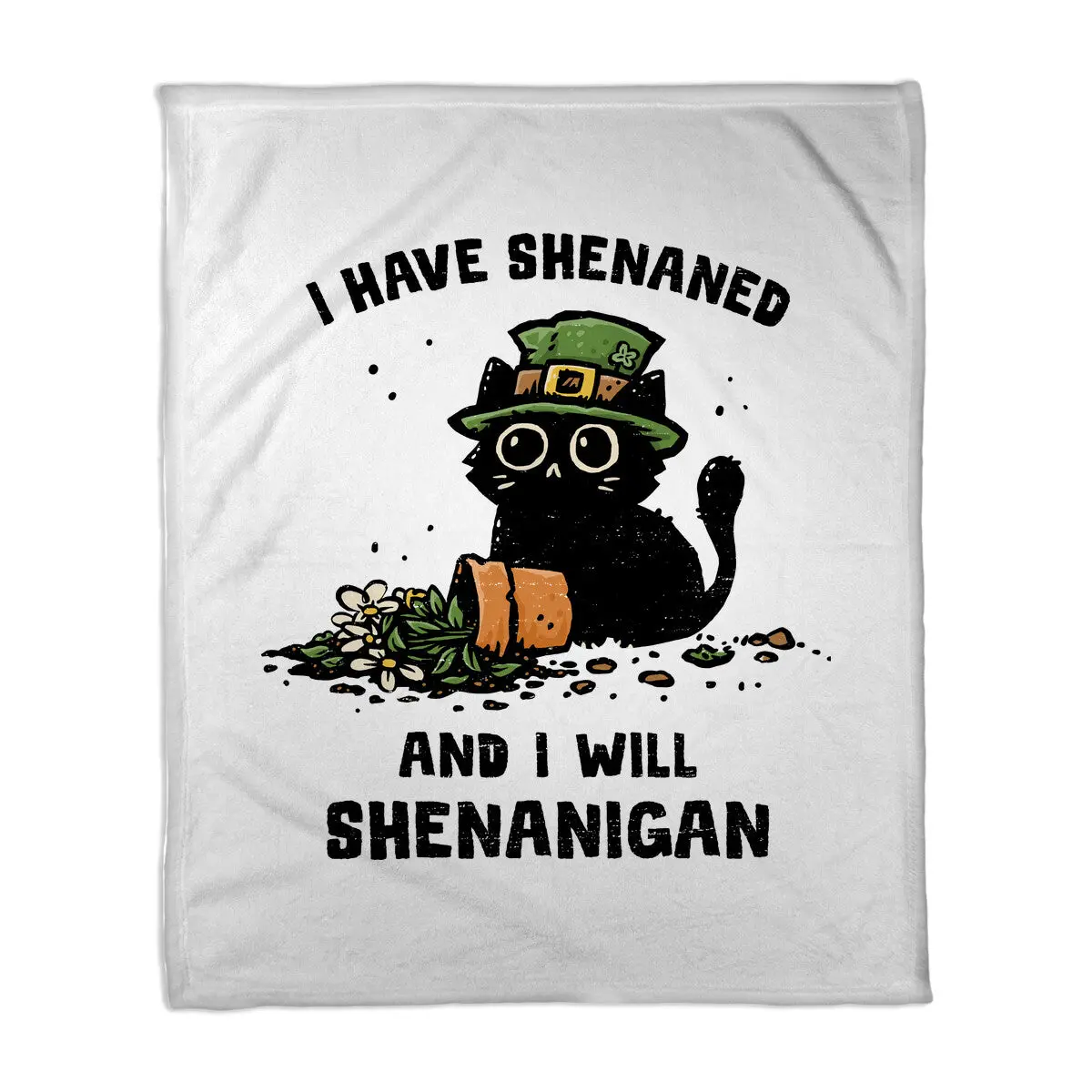 I Will Shenanigan 1