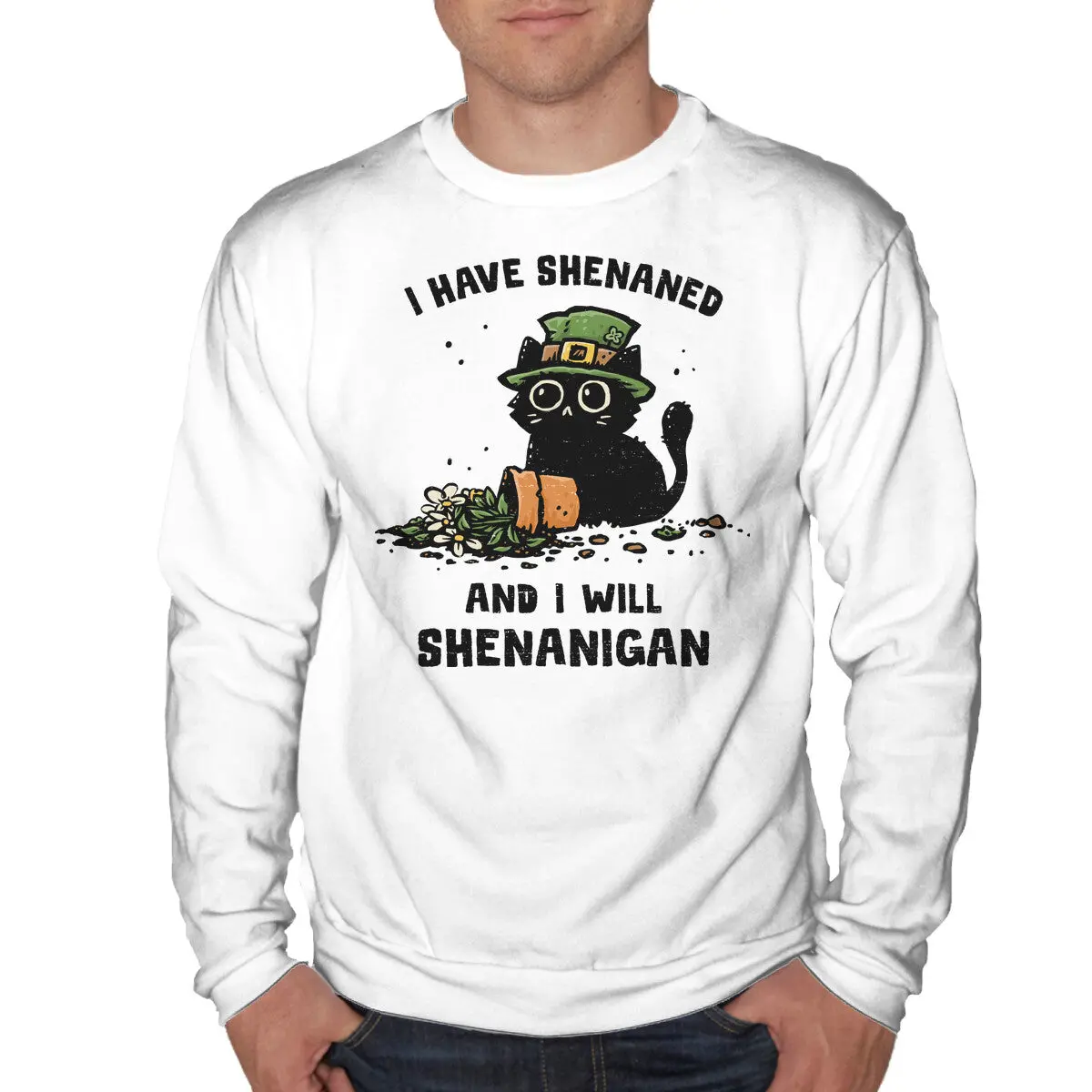 I Will Shenanigan 1