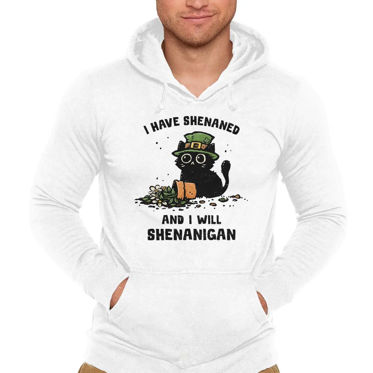I Will Shenanigan 1