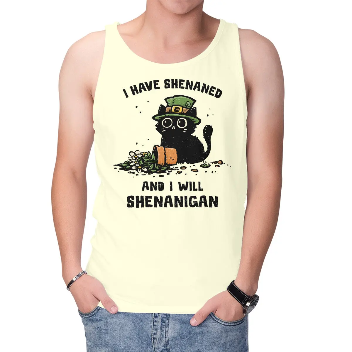 I Will Shenanigan 6