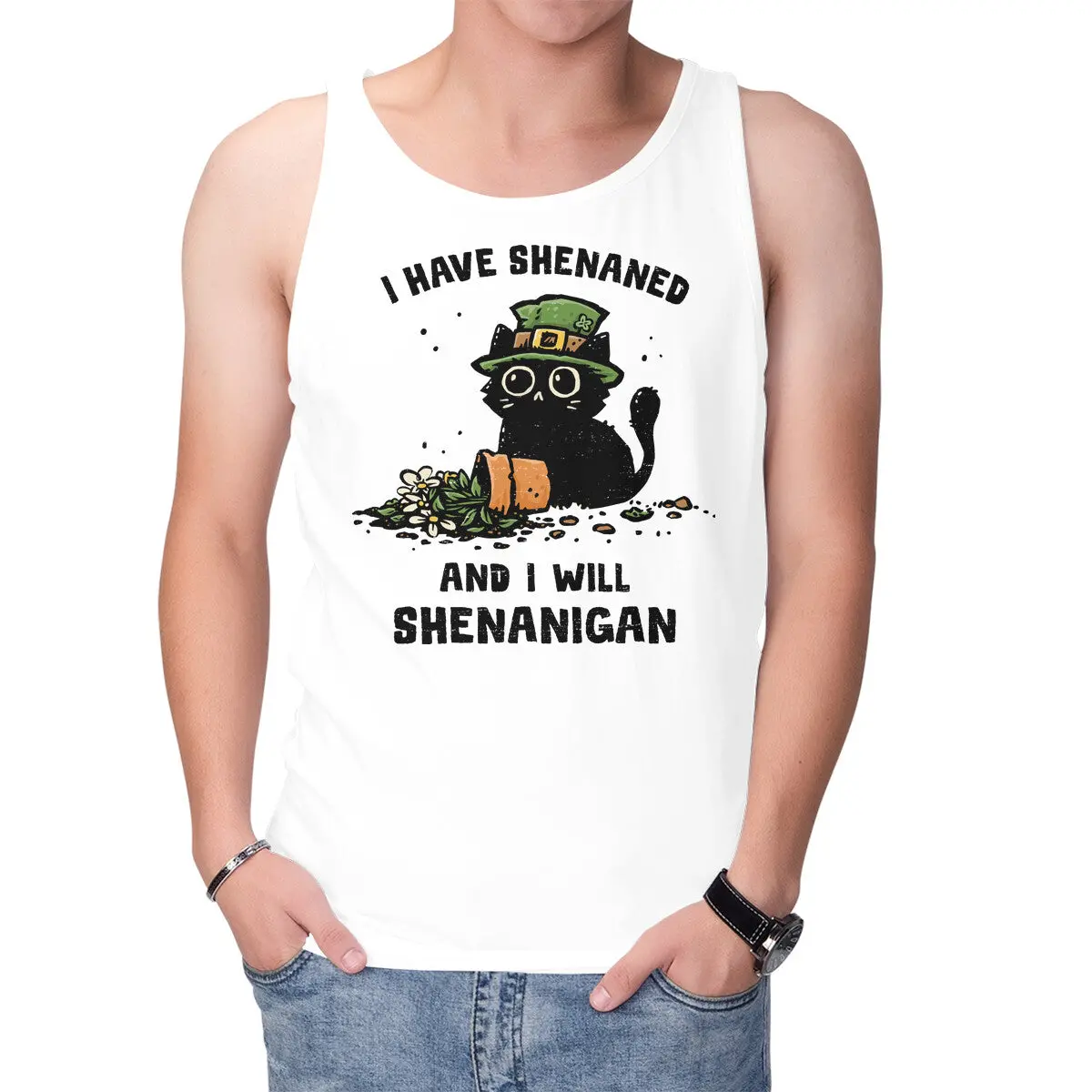 I Will Shenanigan 1