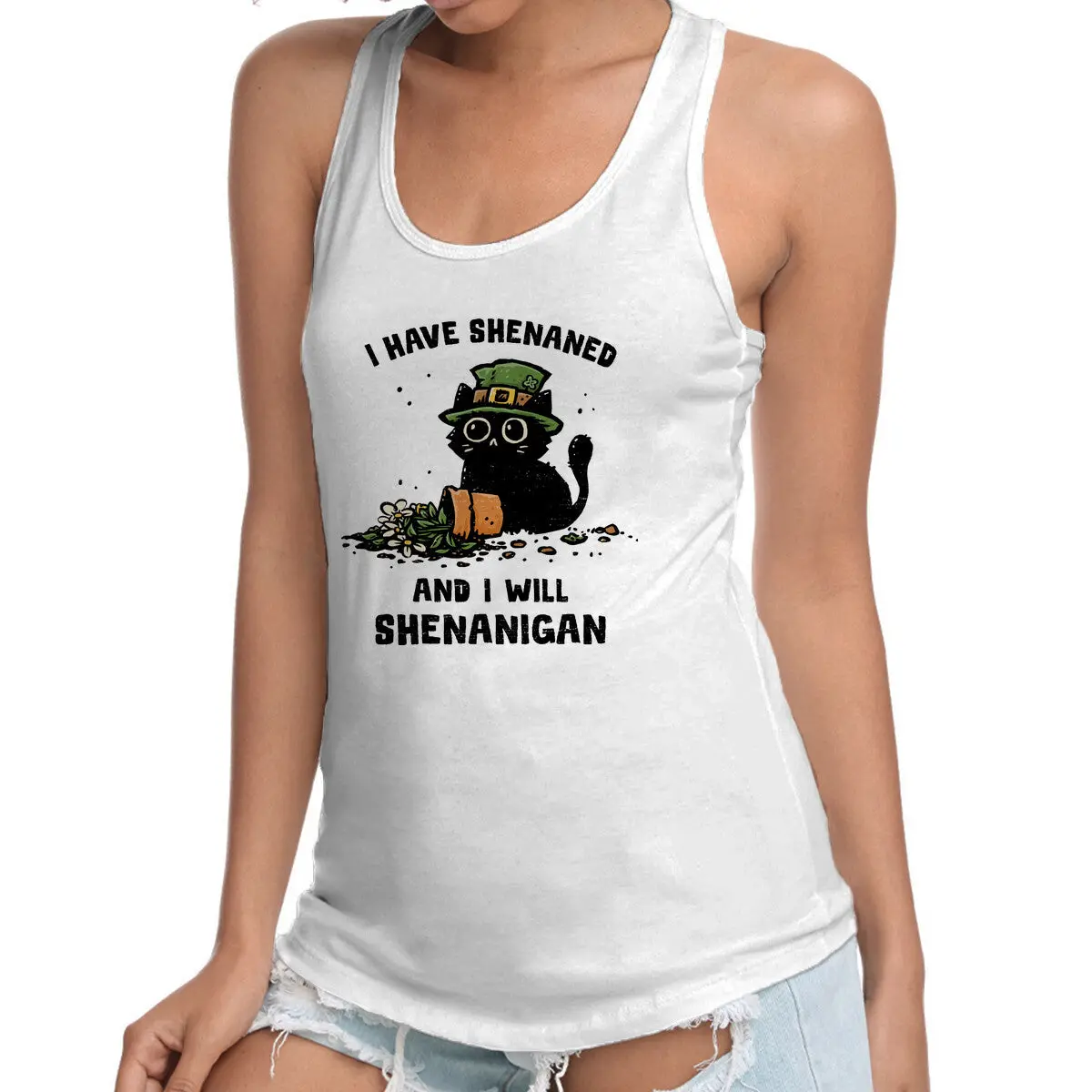 I Will Shenanigan 1