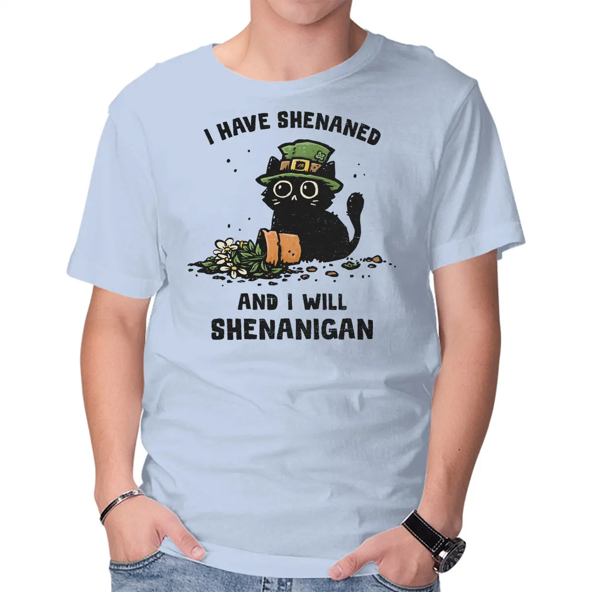 I Will Shenanigan 7