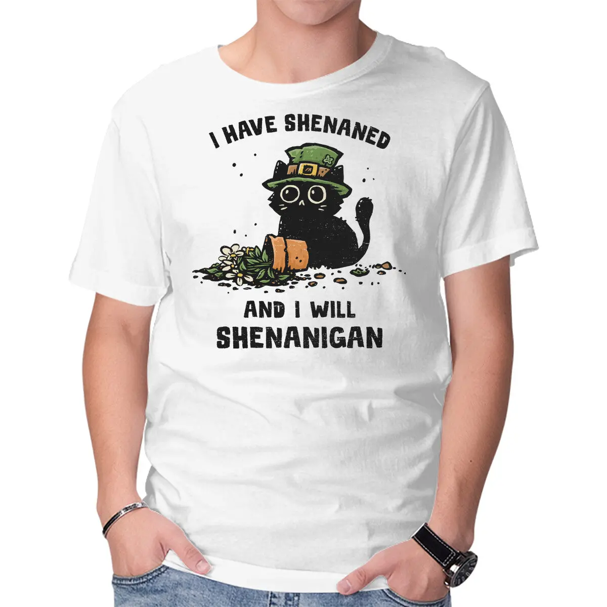 I Will Shenanigan 1