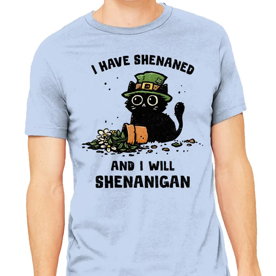 I Will Shenanigan - Image 5