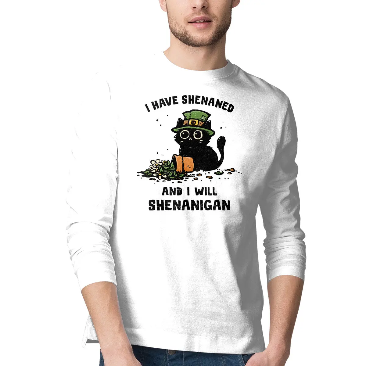 I Will Shenanigan 1