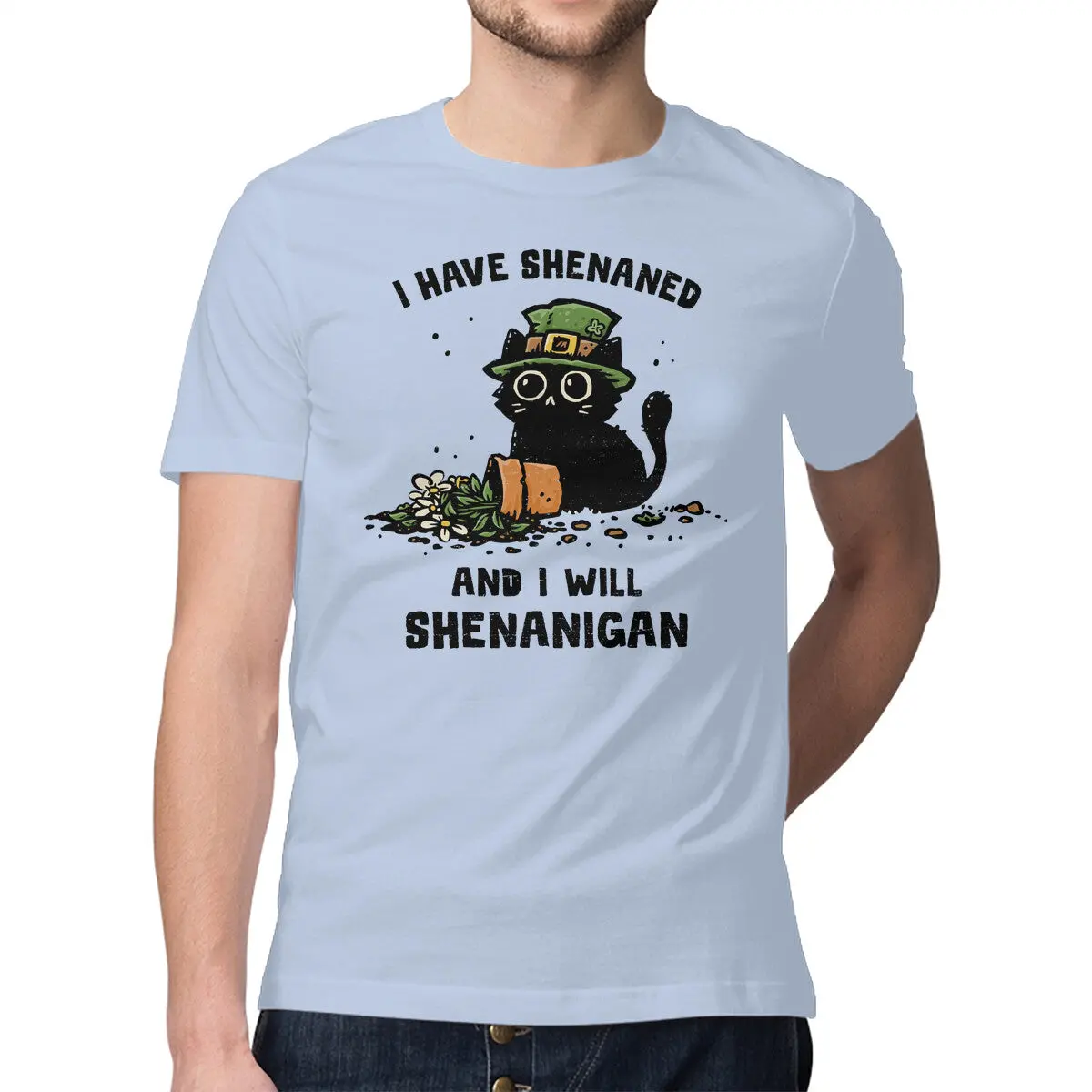 I Will Shenanigan 7