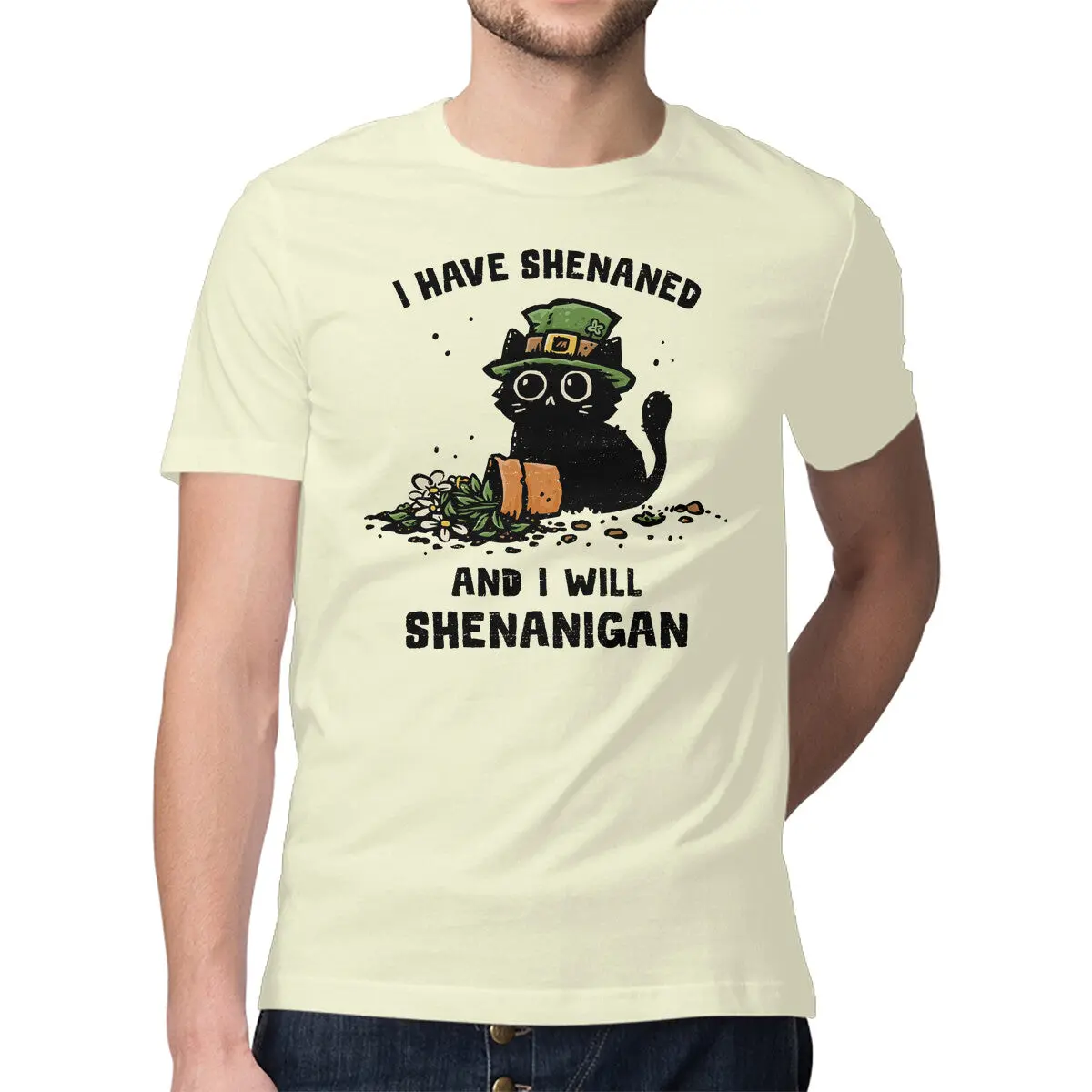 I Will Shenanigan Tee - Image 9