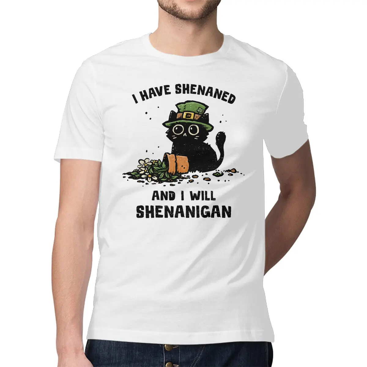 I Will Shenanigan 1