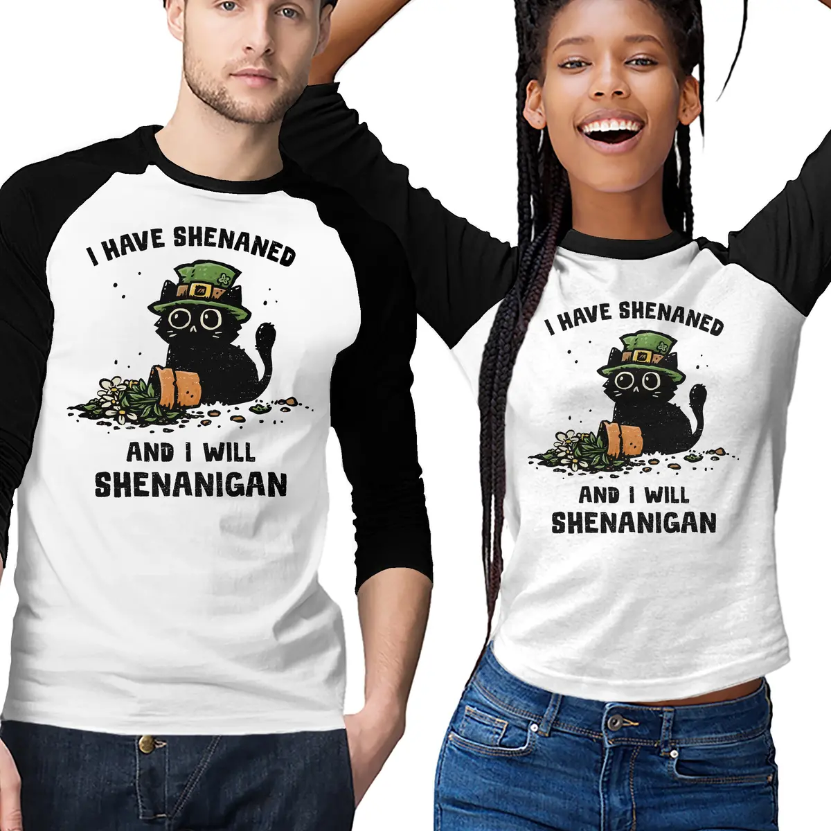 I Will Shenanigan 1