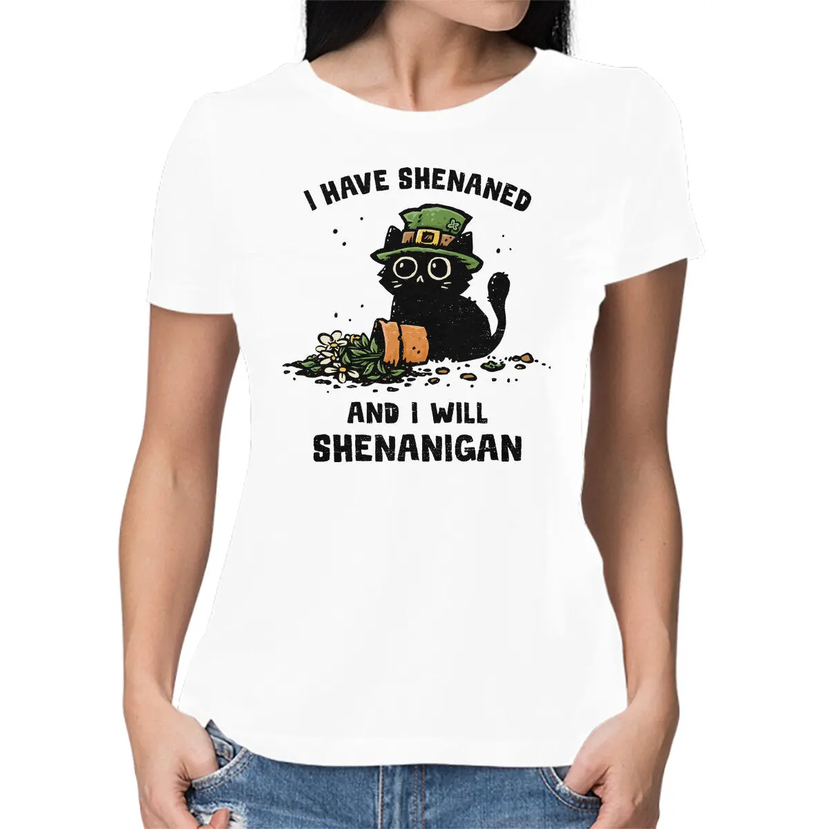 I Will Shenanigan 1