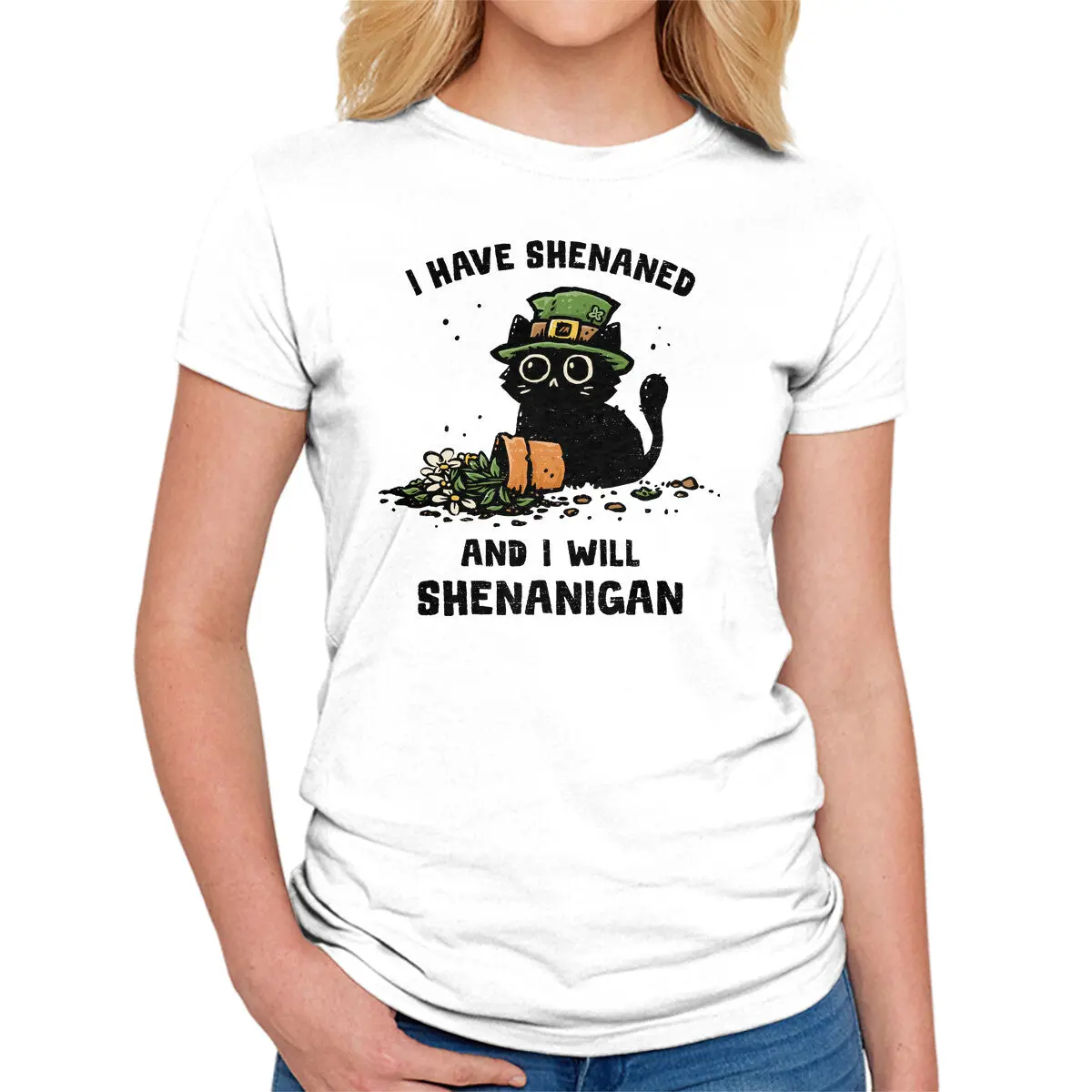 I Will Shenanigan 1