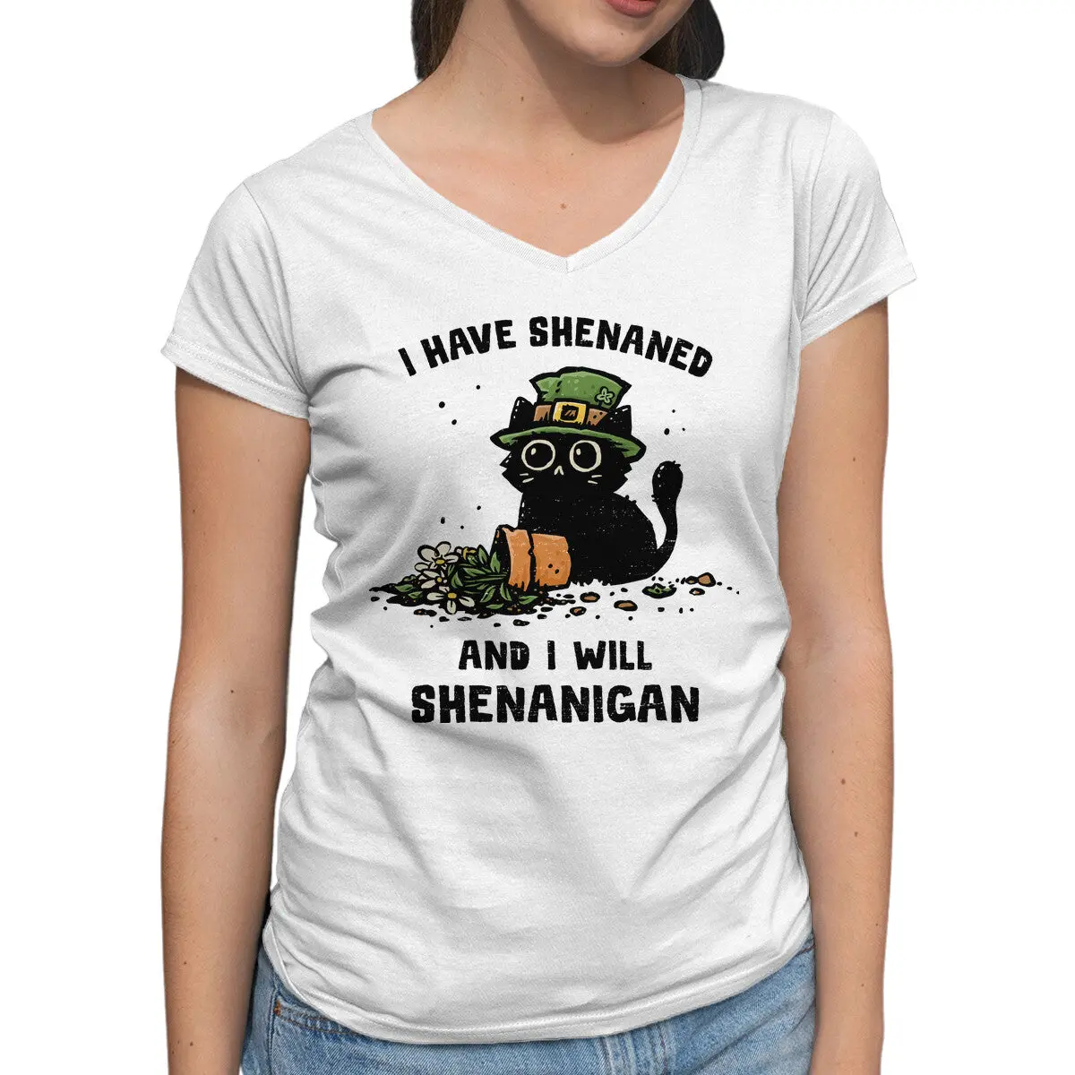 I Will Shenanigan 1