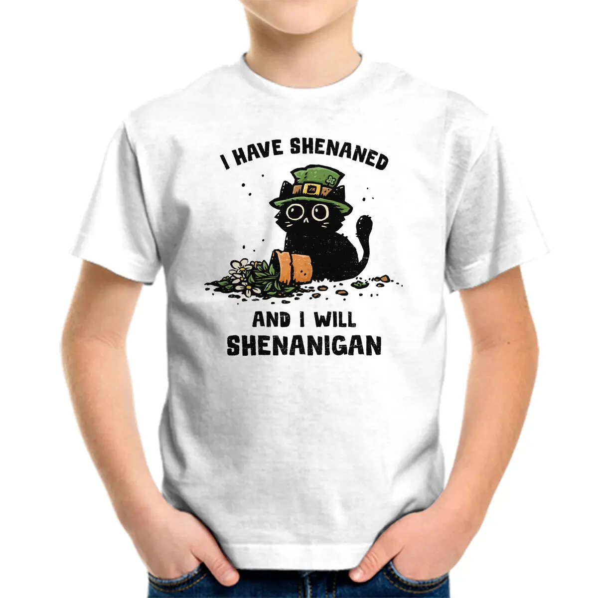 I Will Shenanigan 1