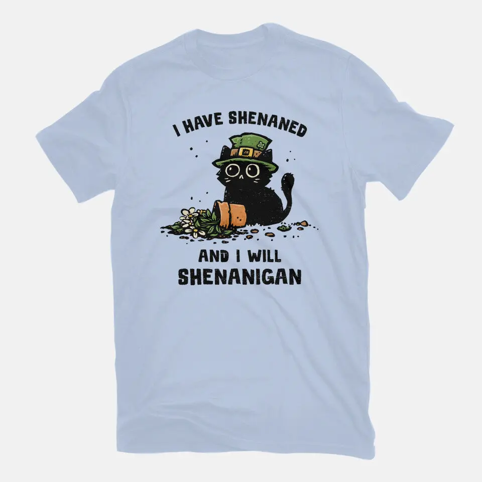I Will Shenanigan 7