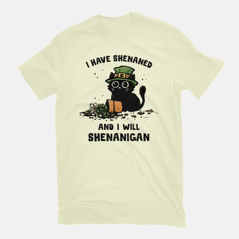 I Will Shenanigan 11