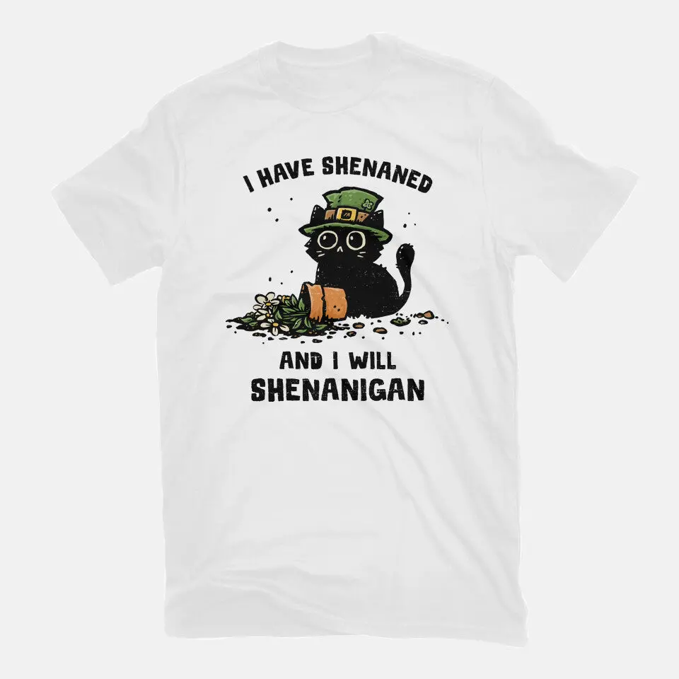 I Will Shenanigan 3