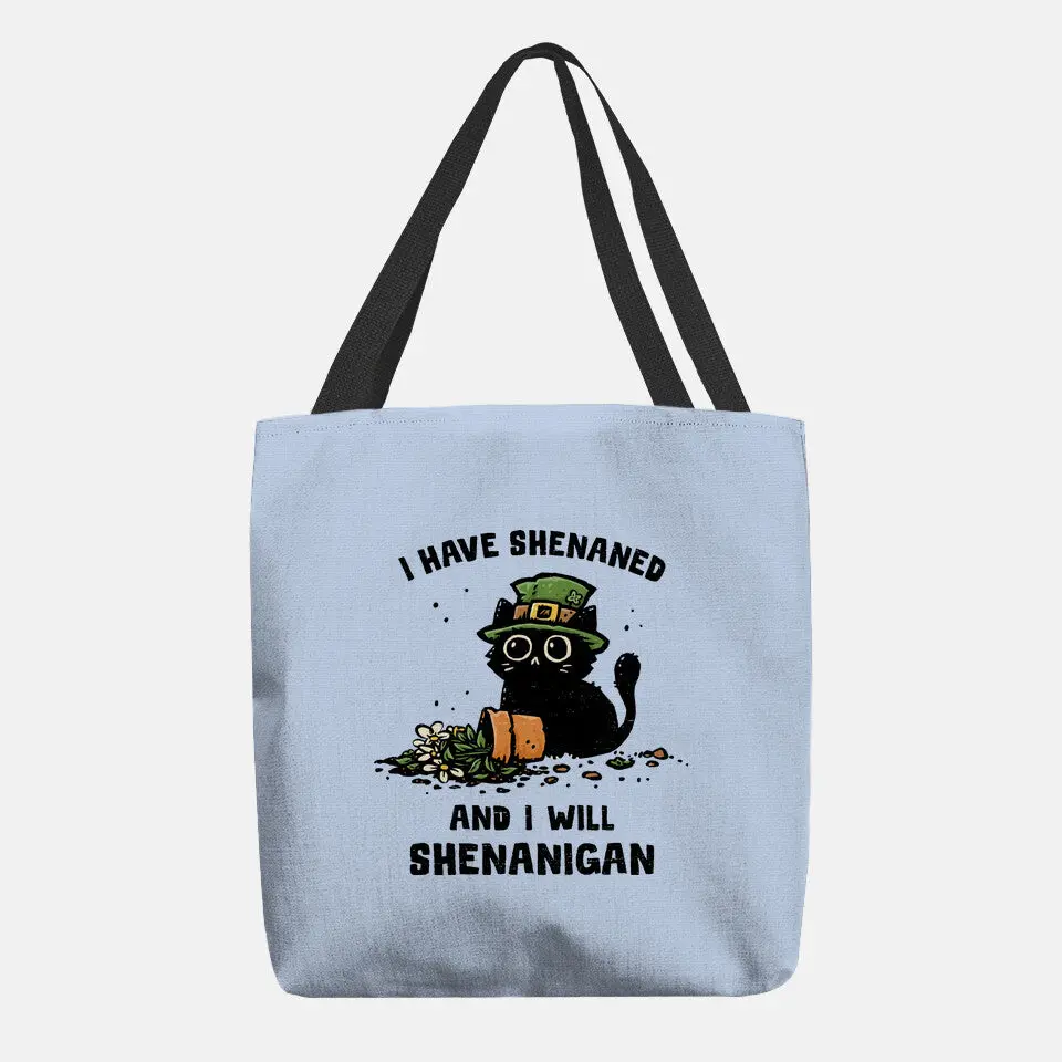 I Will Shenanigan 5