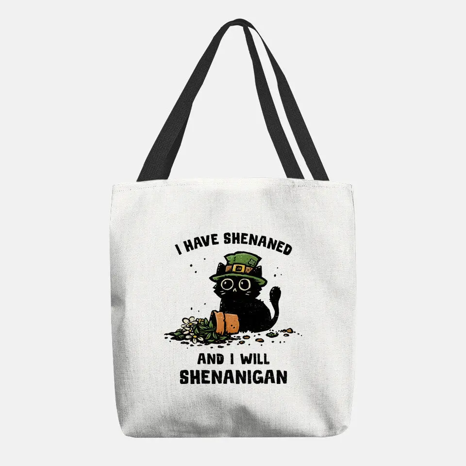 I Will Shenanigan 2