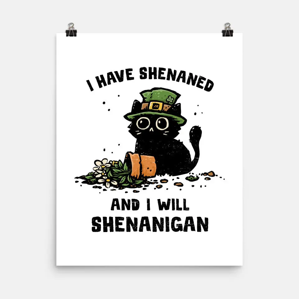 I Will Shenanigan 2