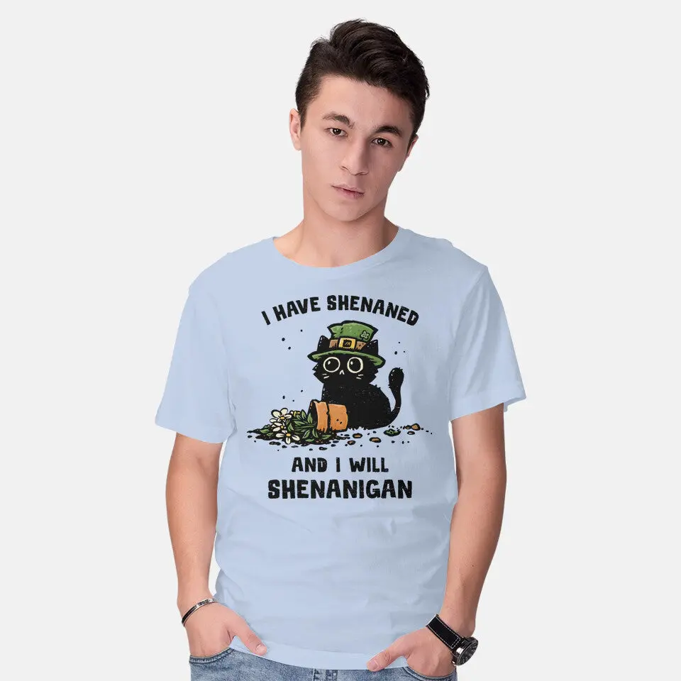 I Will Shenanigan 6