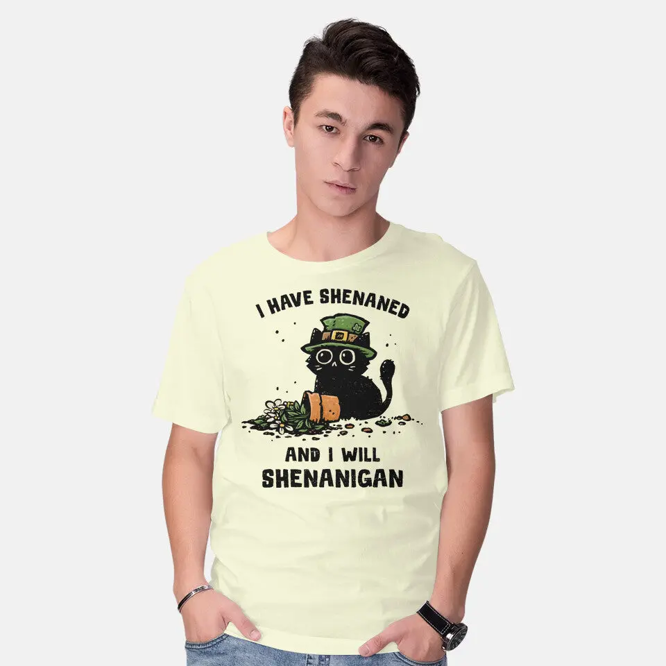 I Will Shenanigan 10
