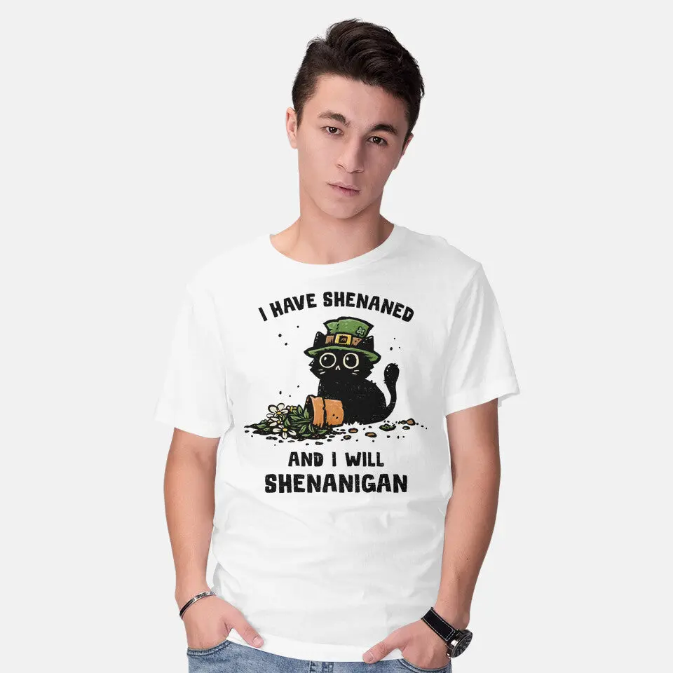 I Will Shenanigan 2