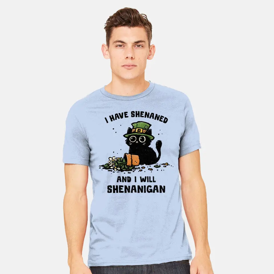 I Will Shenanigan 6