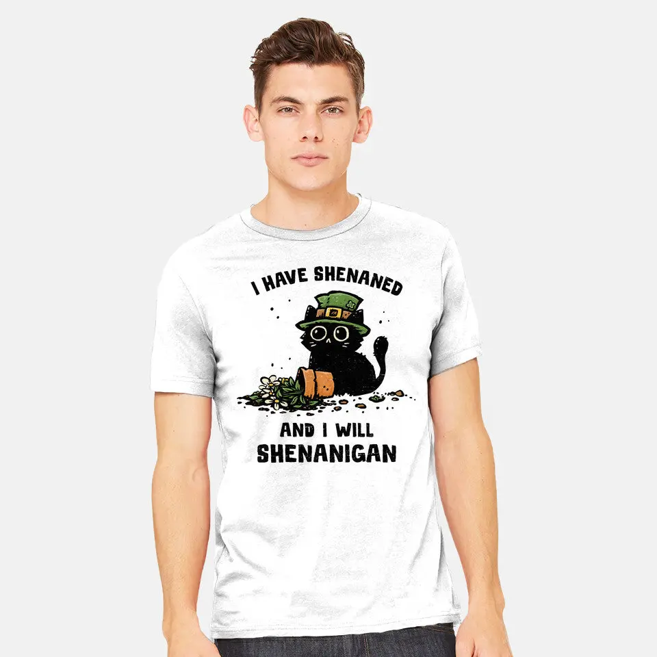 I Will Shenanigan 2