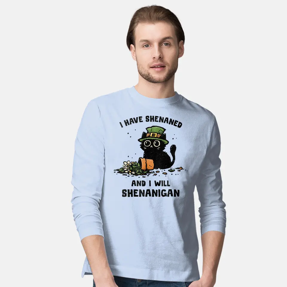 I Will Shenanigan 5