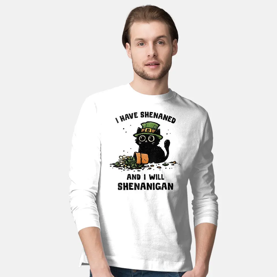 I Will Shenanigan 2