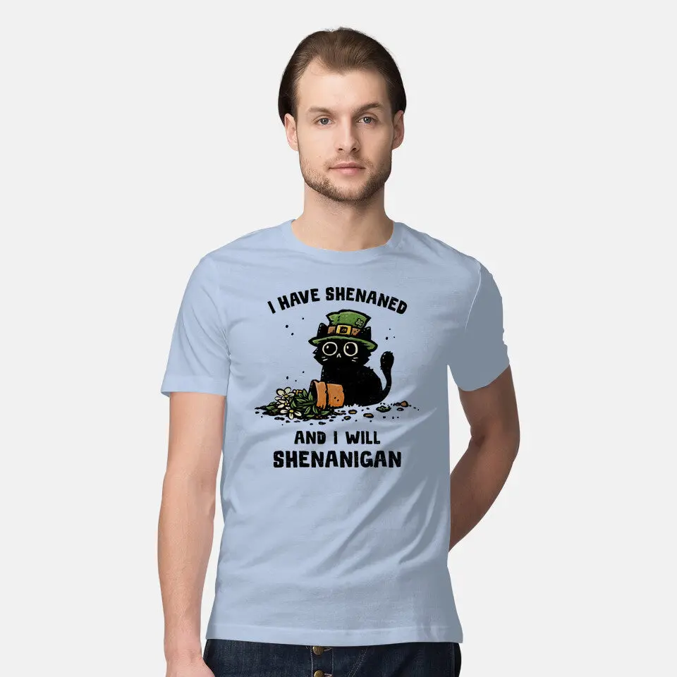 I Will Shenanigan 6