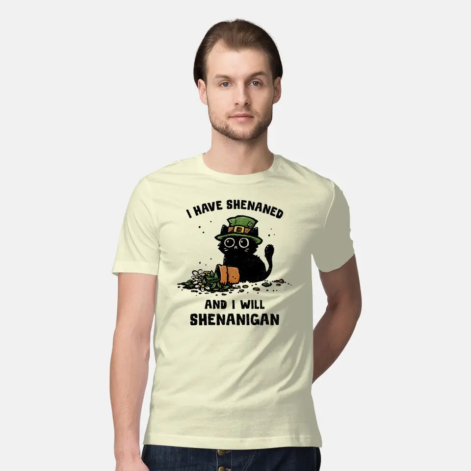 I Will Shenanigan 10