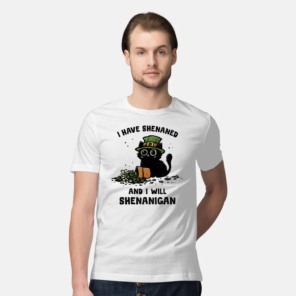 I Will Shenanigan 2