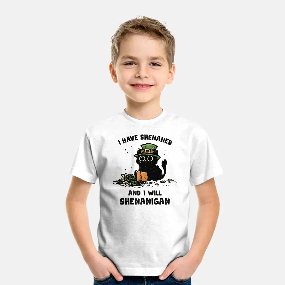 I Will Shenanigan 2