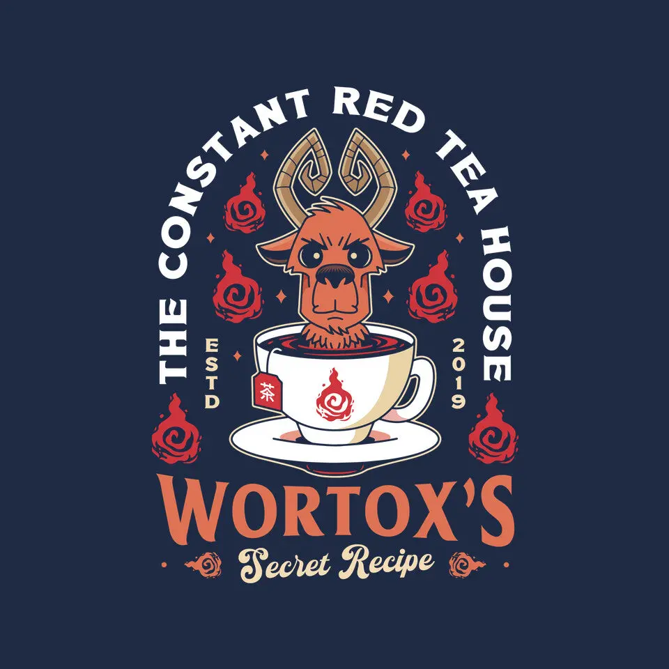 Wortox Red Tea Emblem 6