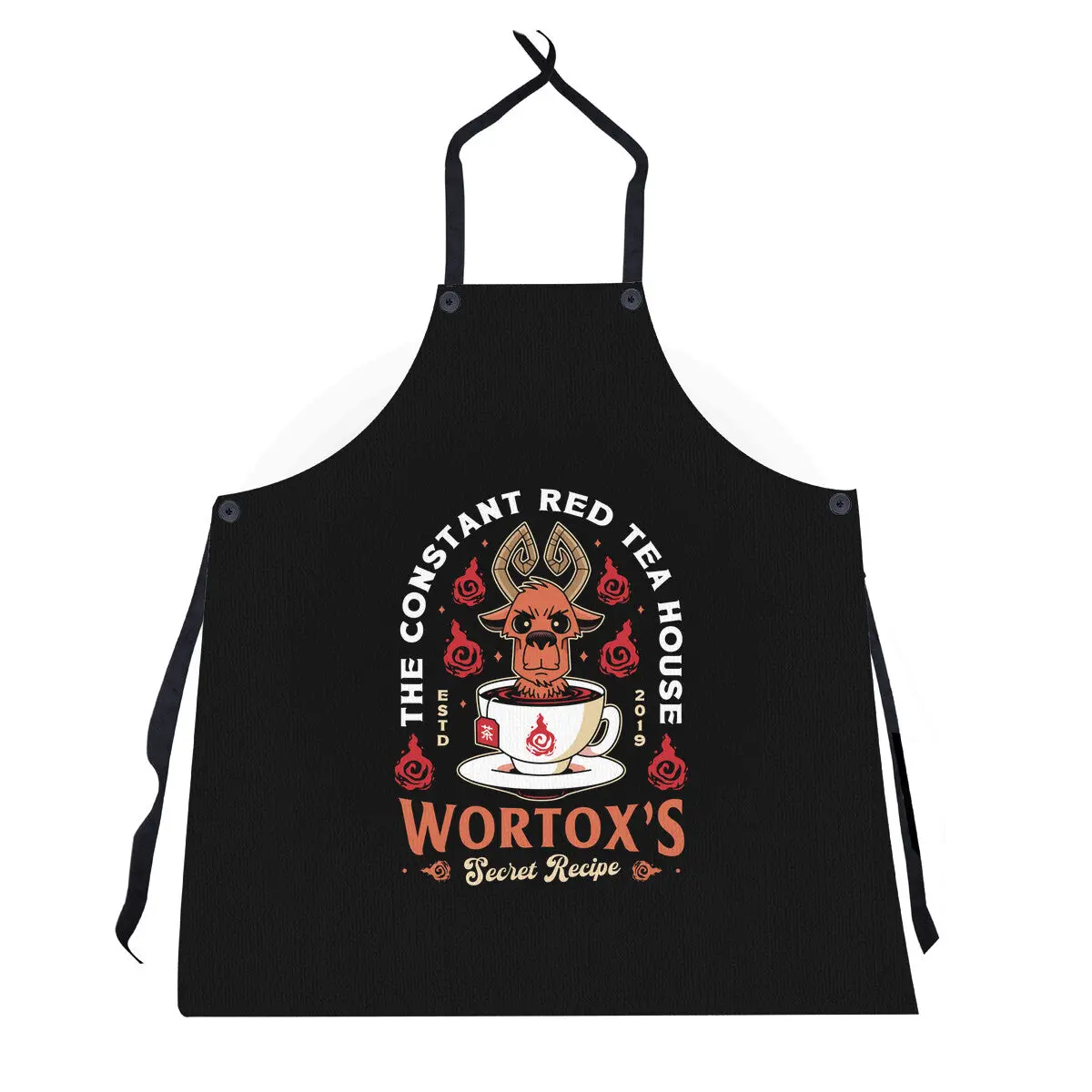 Wortox Red Tea Emblem 1