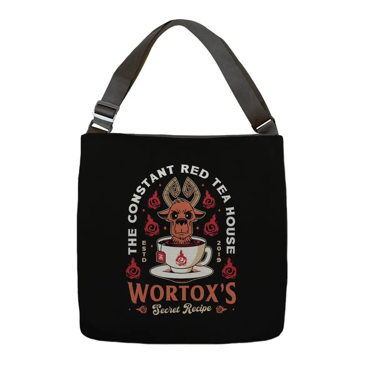 Wortox Red Tea Emblem 1