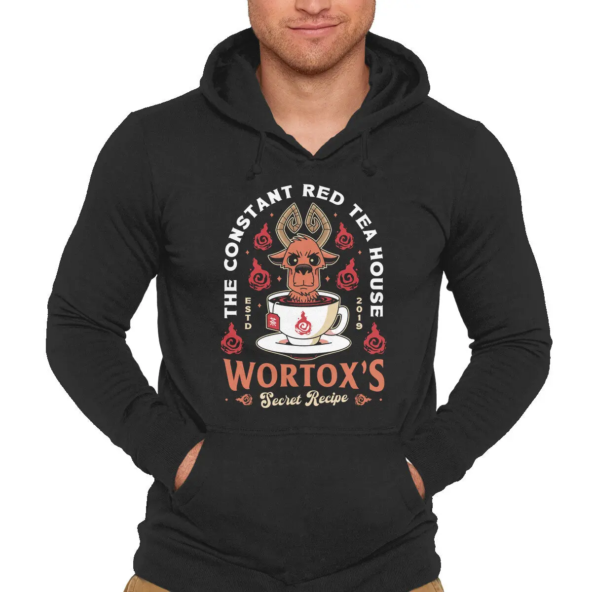 Wortox Red Tea Emblem 1