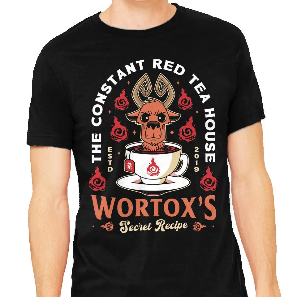 Wortox Red Tea Emblem 1
