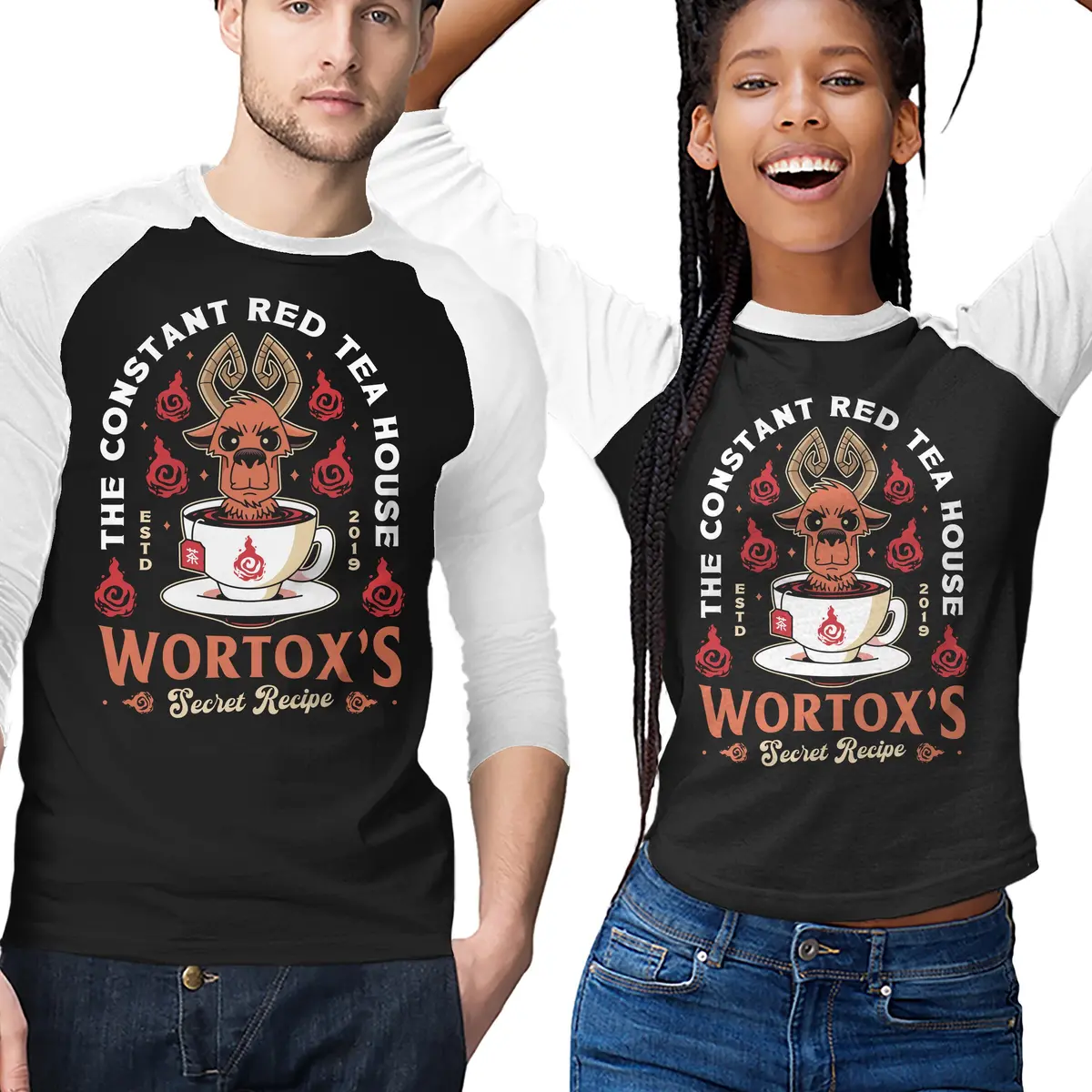 Wortox Red Tea Emblem 1