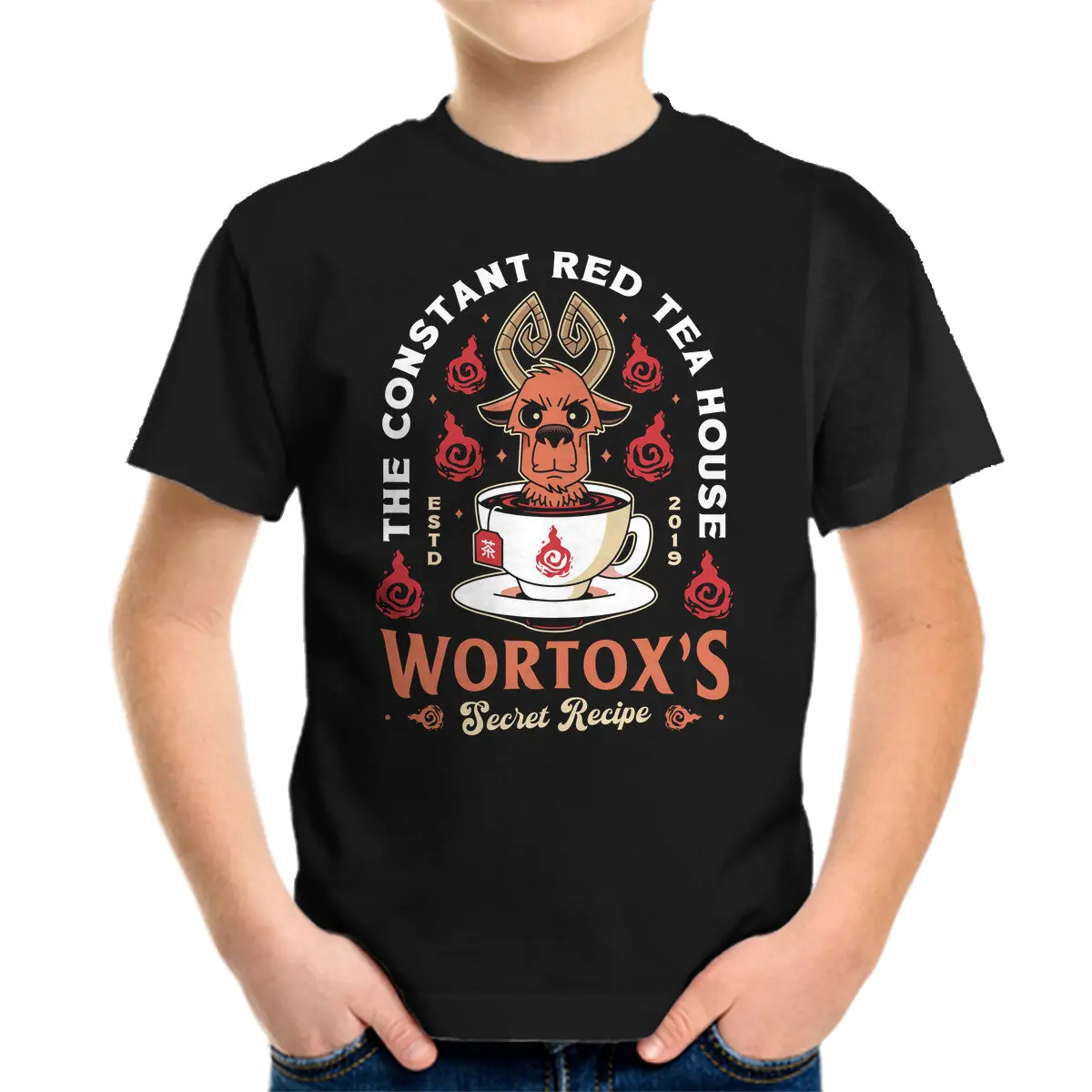 Wortox Red Tea Emblem 1